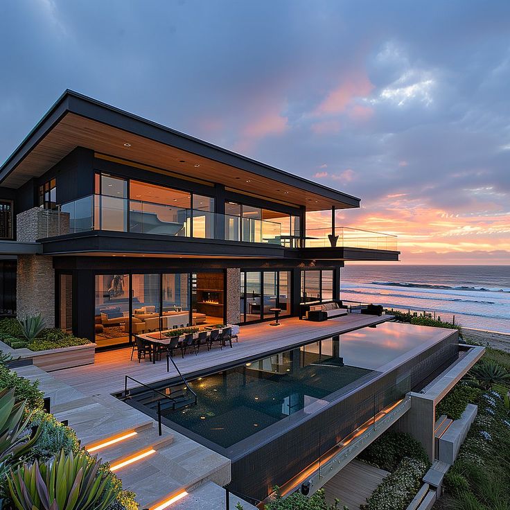 Holiday Homes
